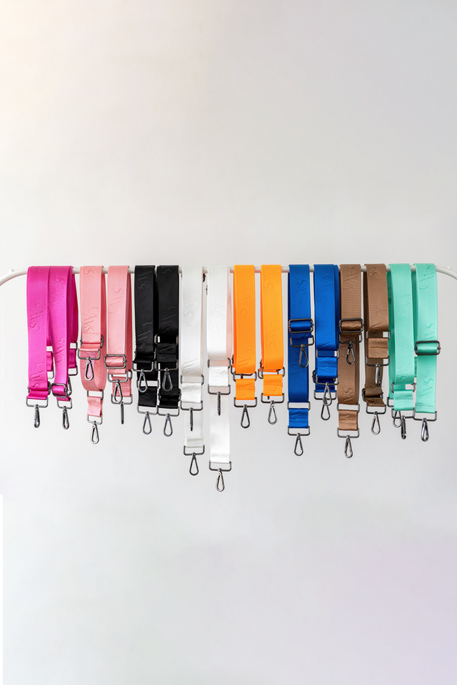 Apron Strap