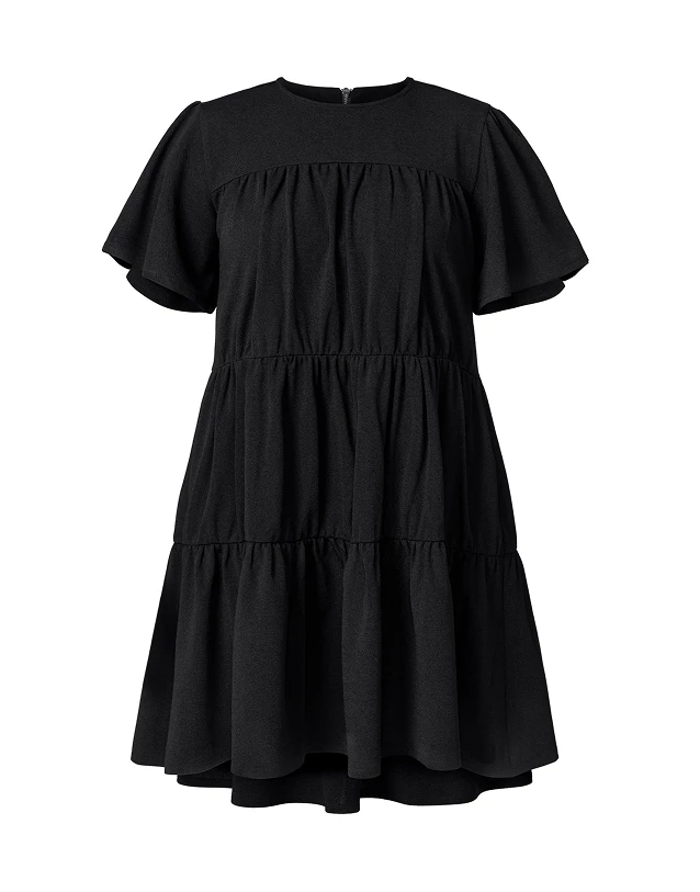 Just Queenin Dress dupe