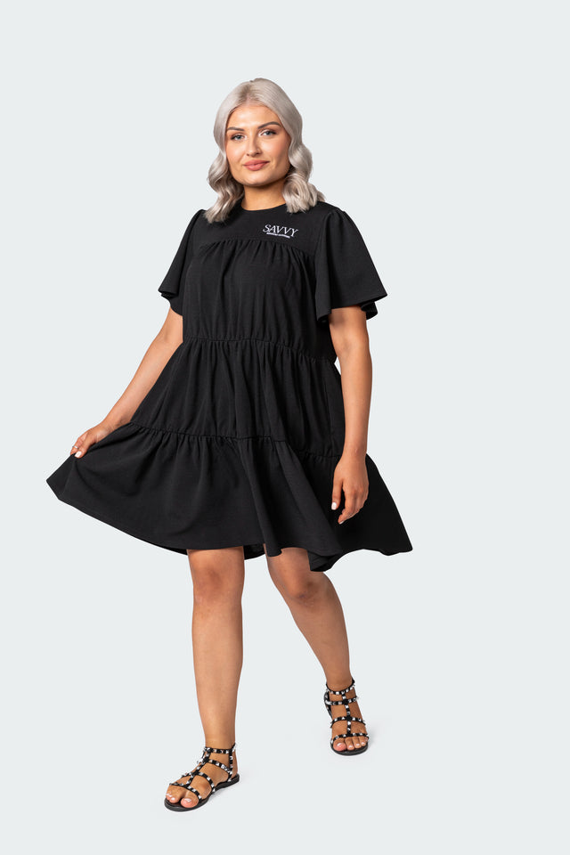 Just Queenin Dress