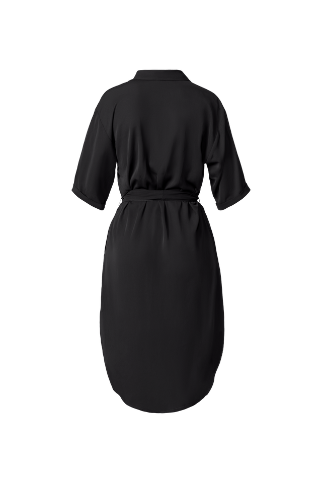 Girl Boss Dress