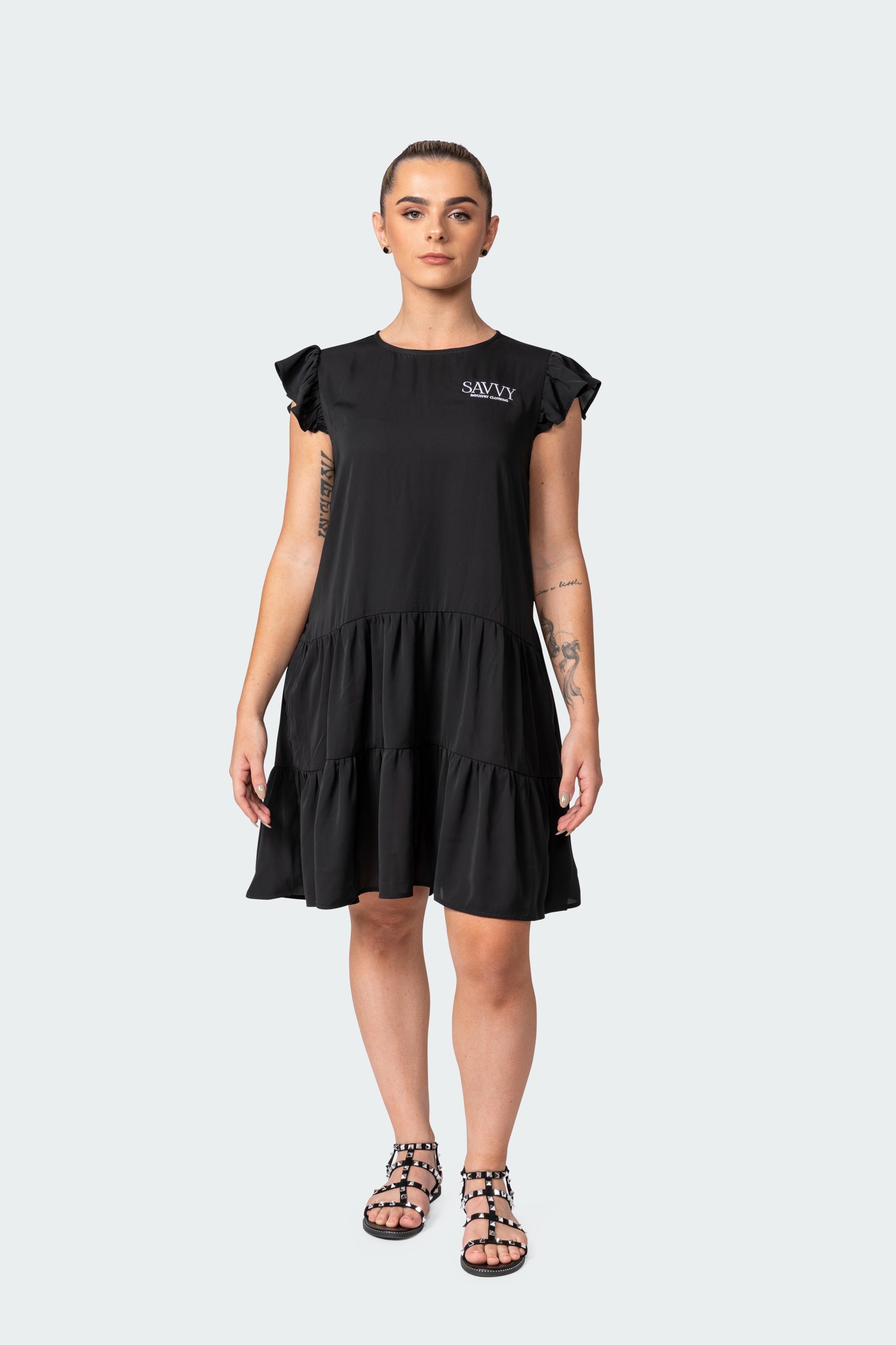 Mystyle 0.1 Dress