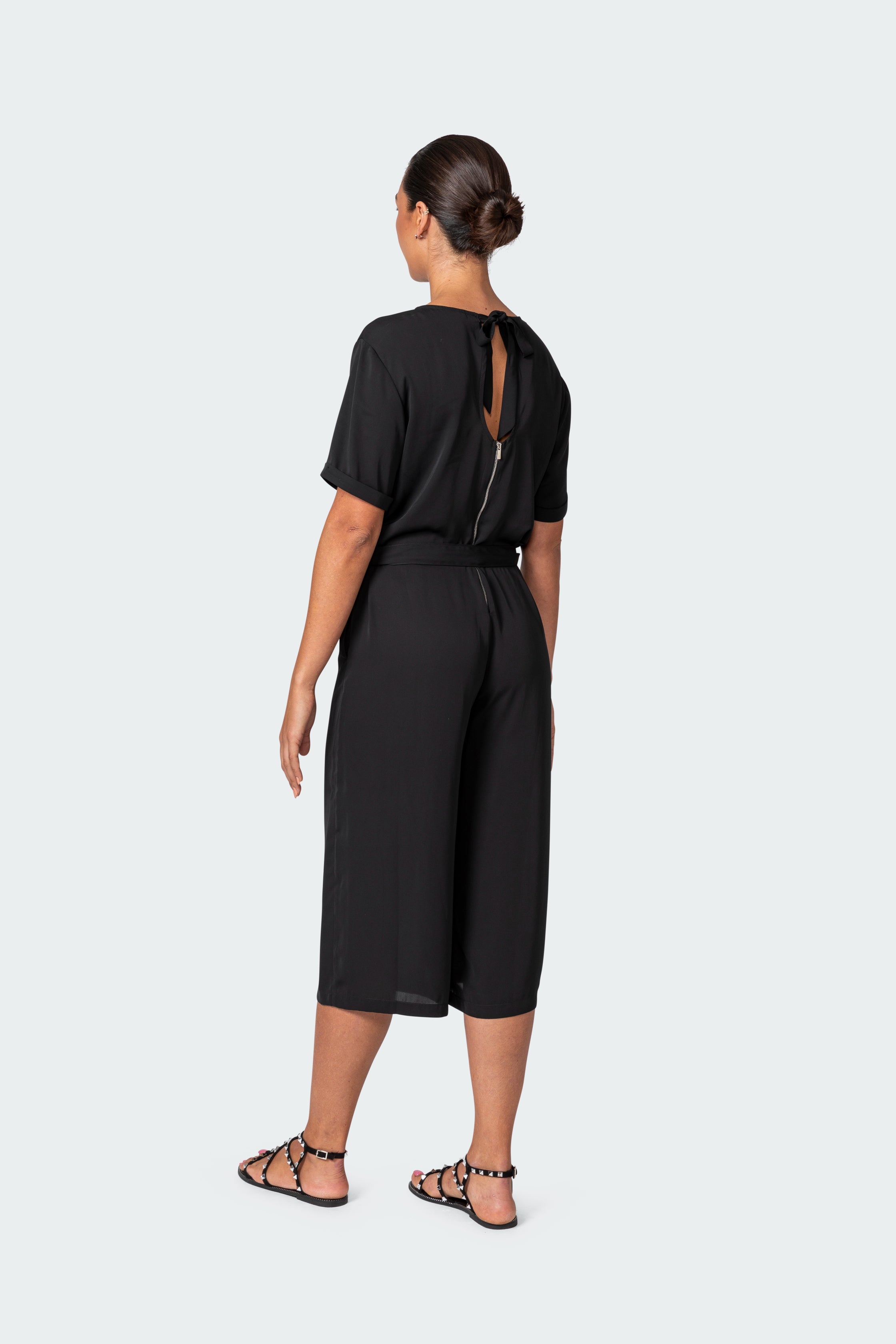 Let’s Play Jumpsuit/Playsuit