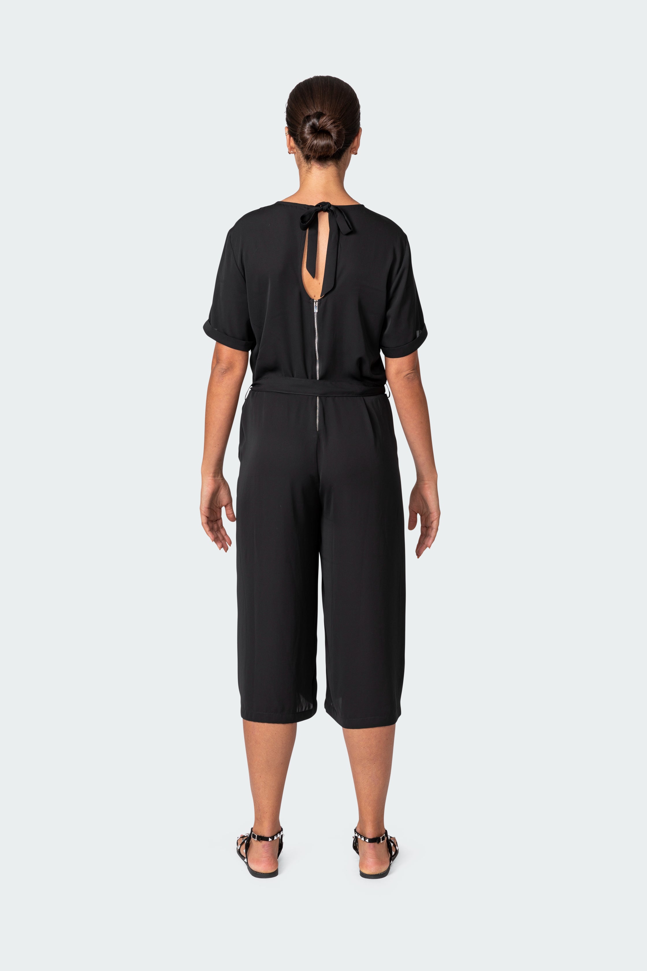 Let’s Play Jumpsuit/Playsuit