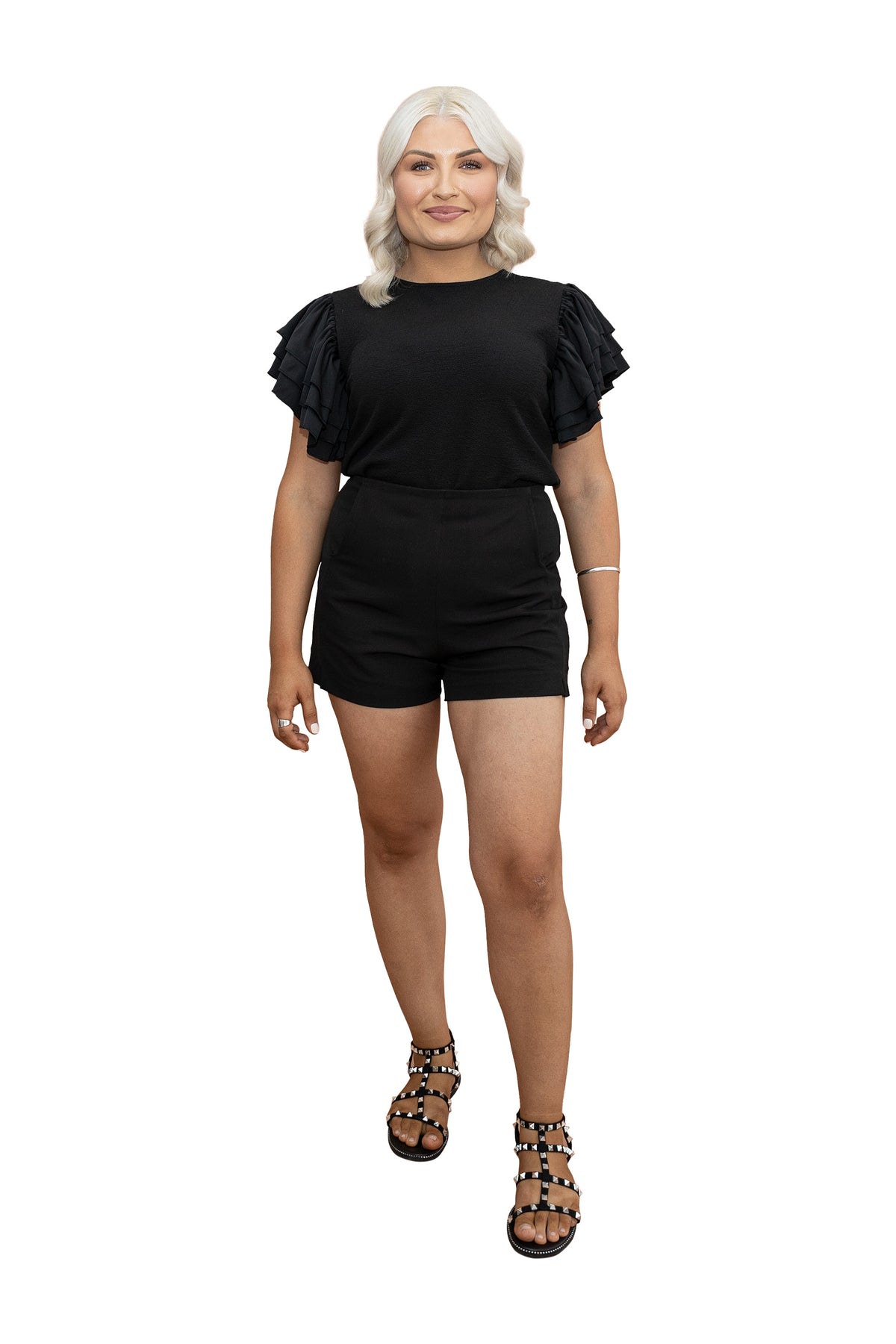 Sara Shorts
