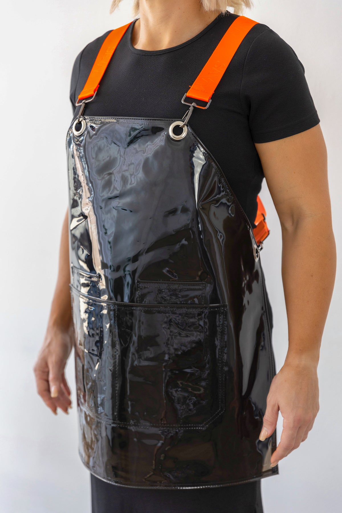 Apron
