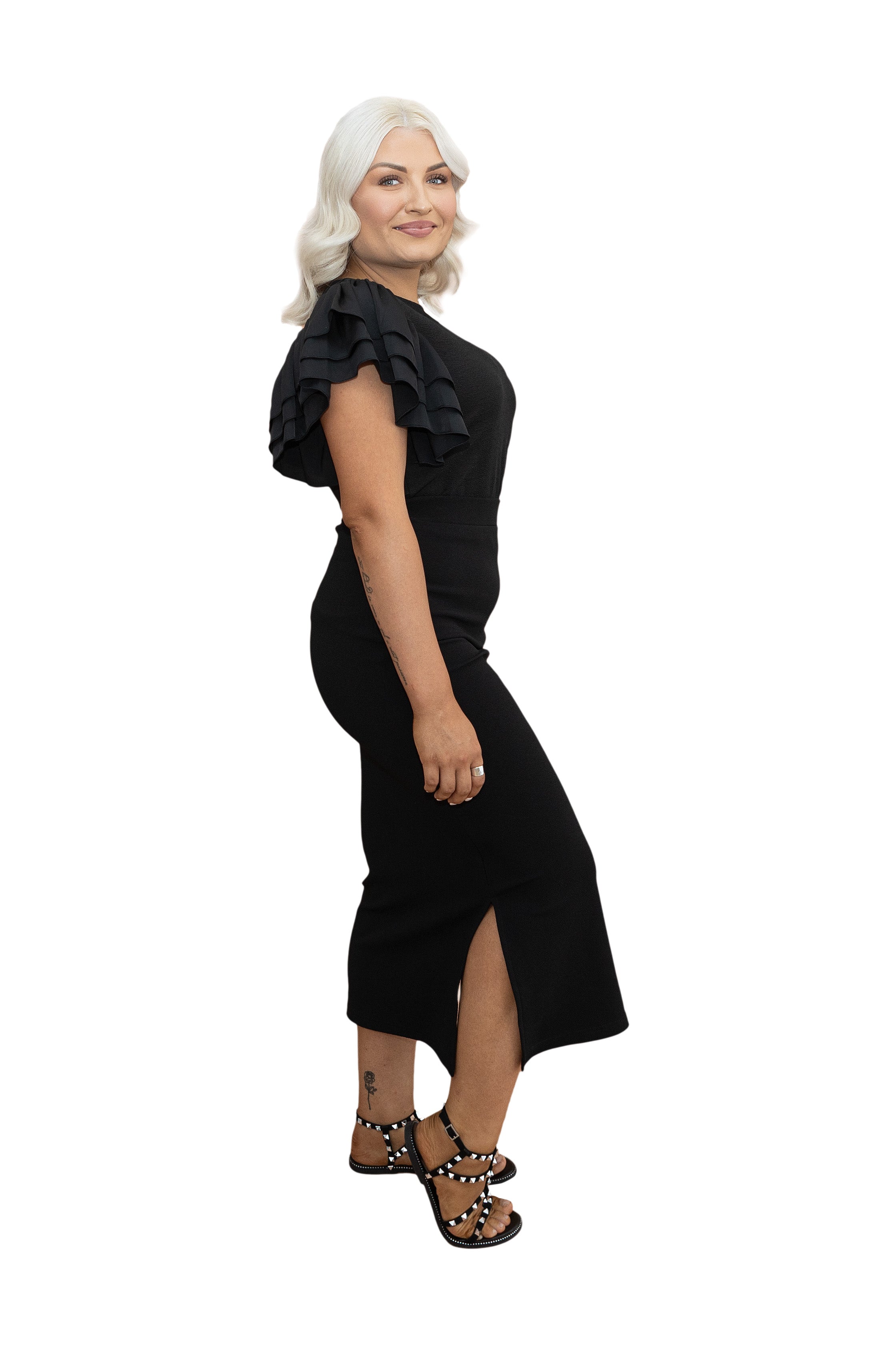 Eva Frill Top