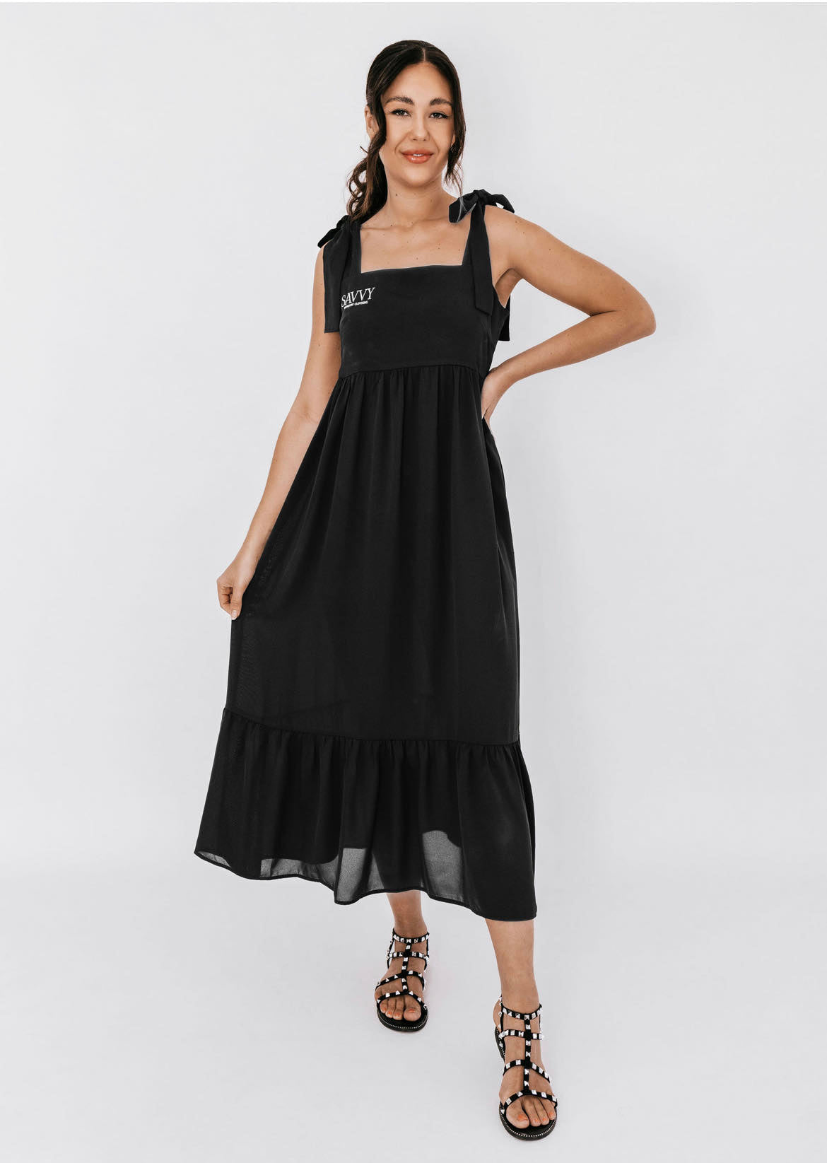 Baby Doll Dress