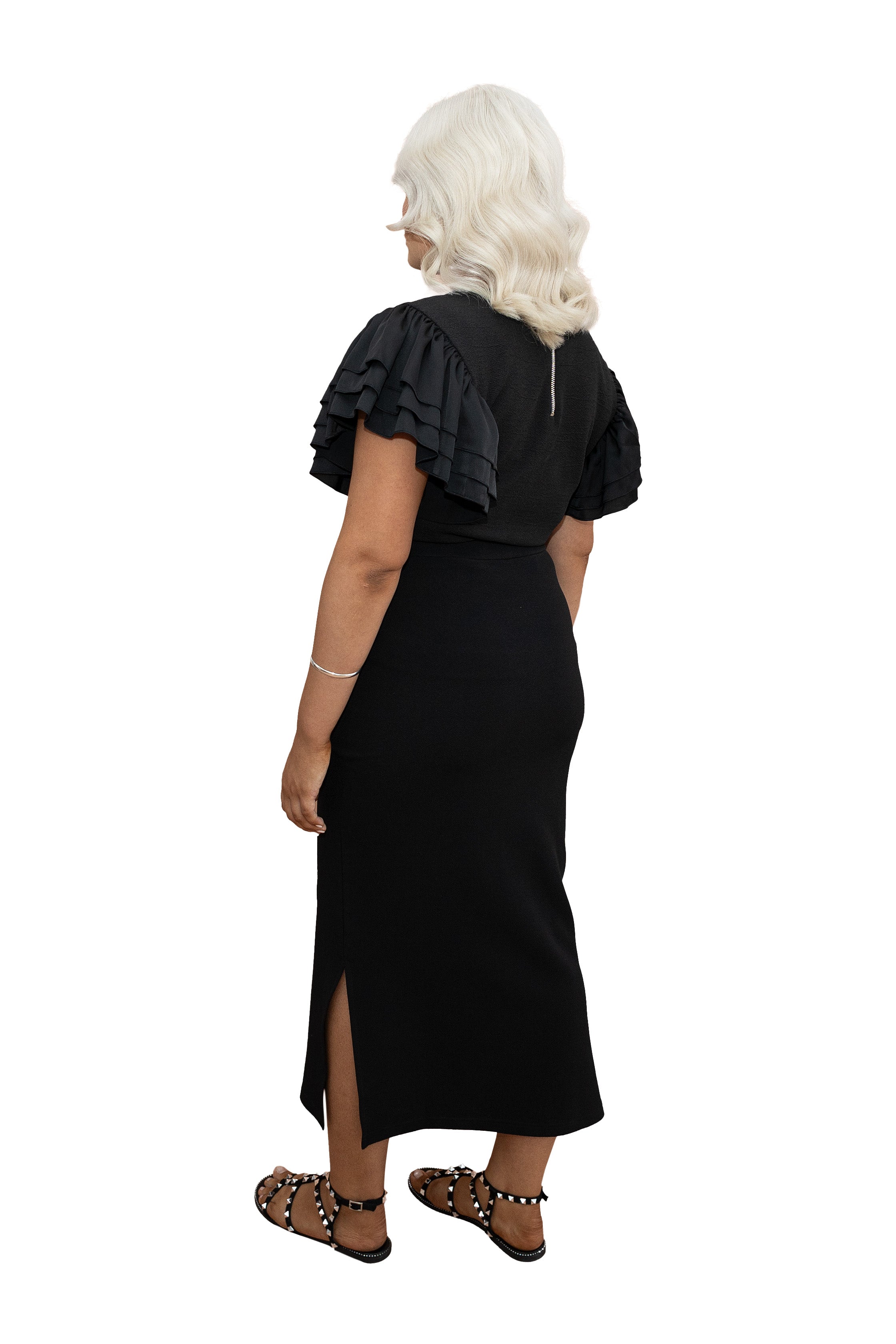 Eva Frill Top