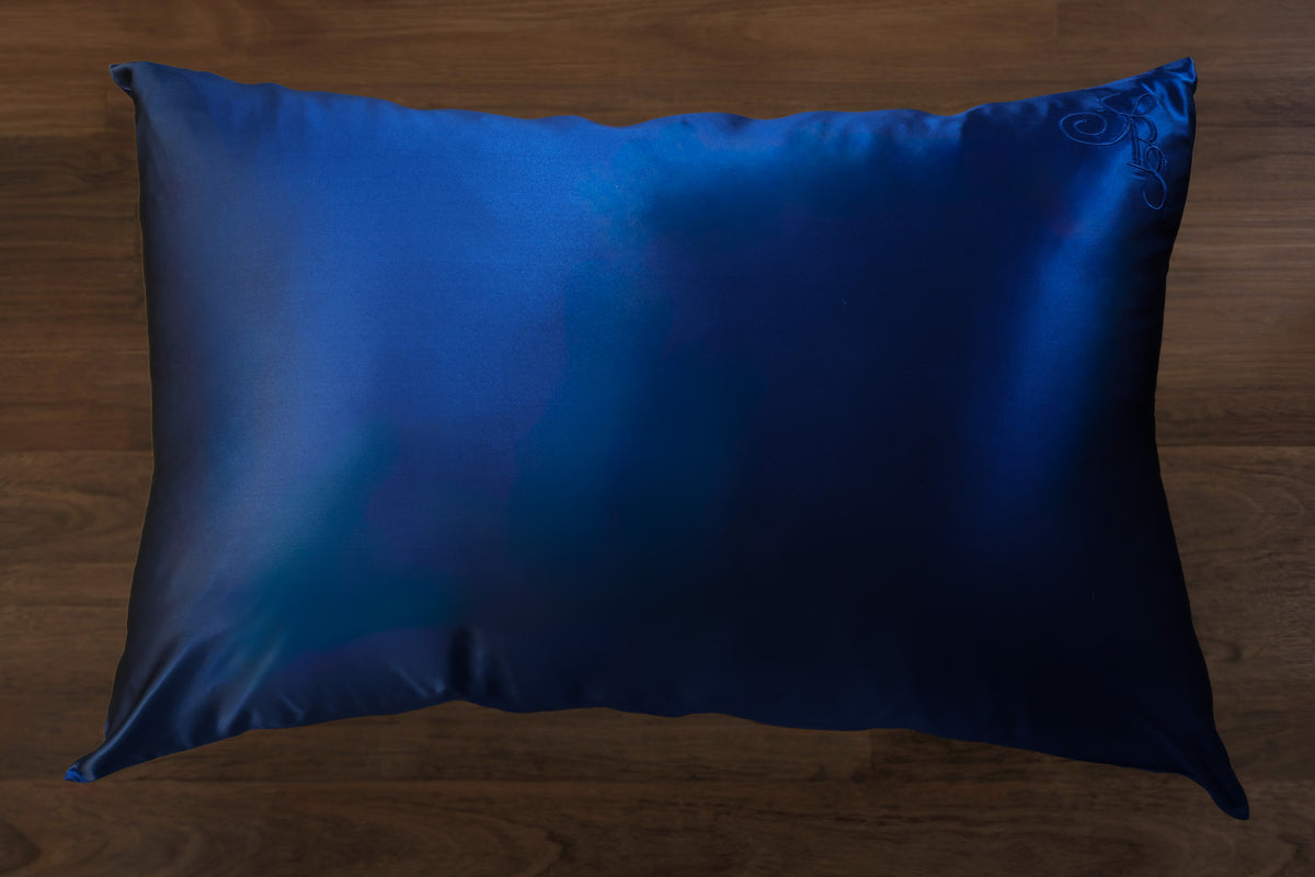 Silk Pillowcase