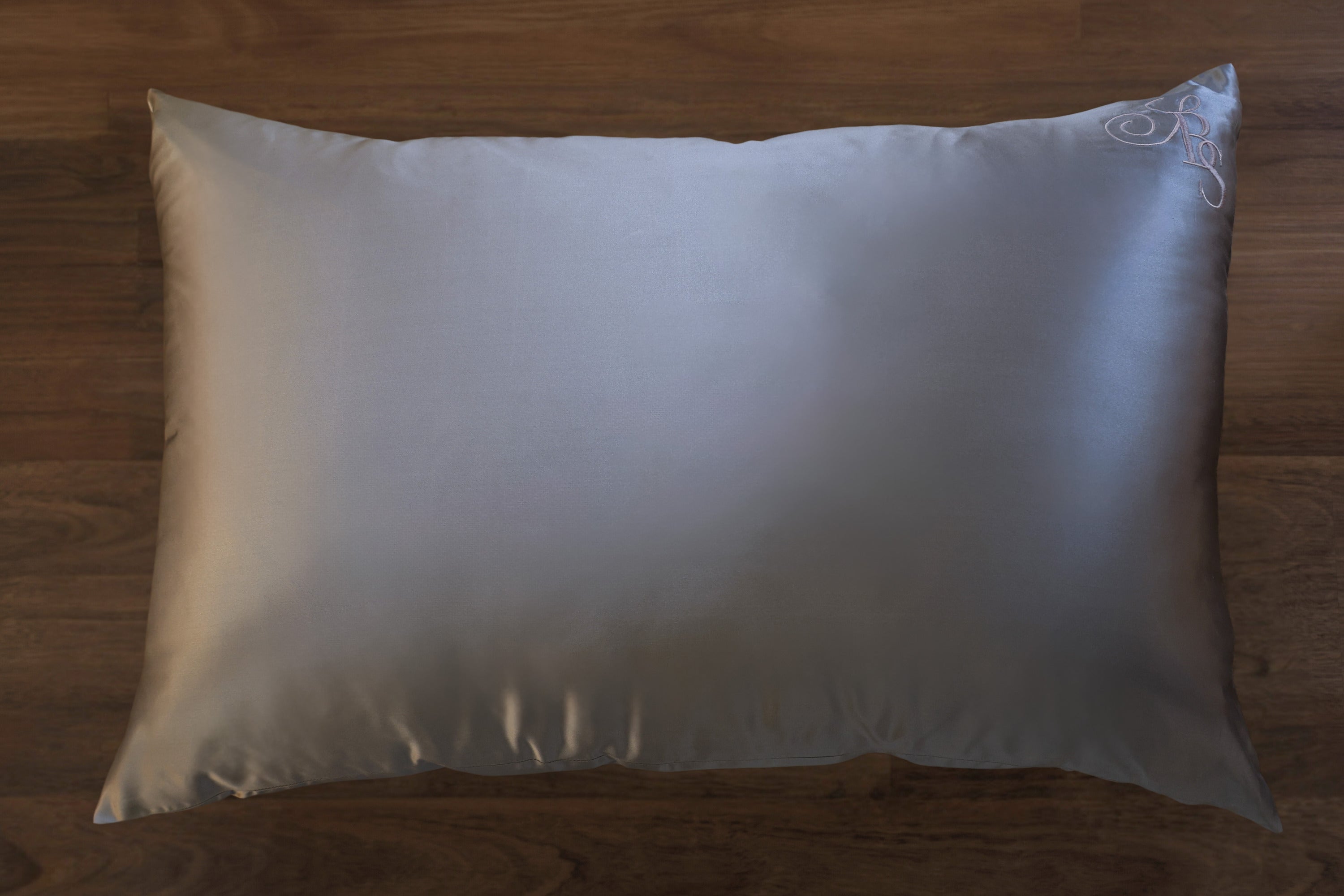 Silk Pillowcase
