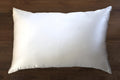 SILK Pillowcase - Pearl White