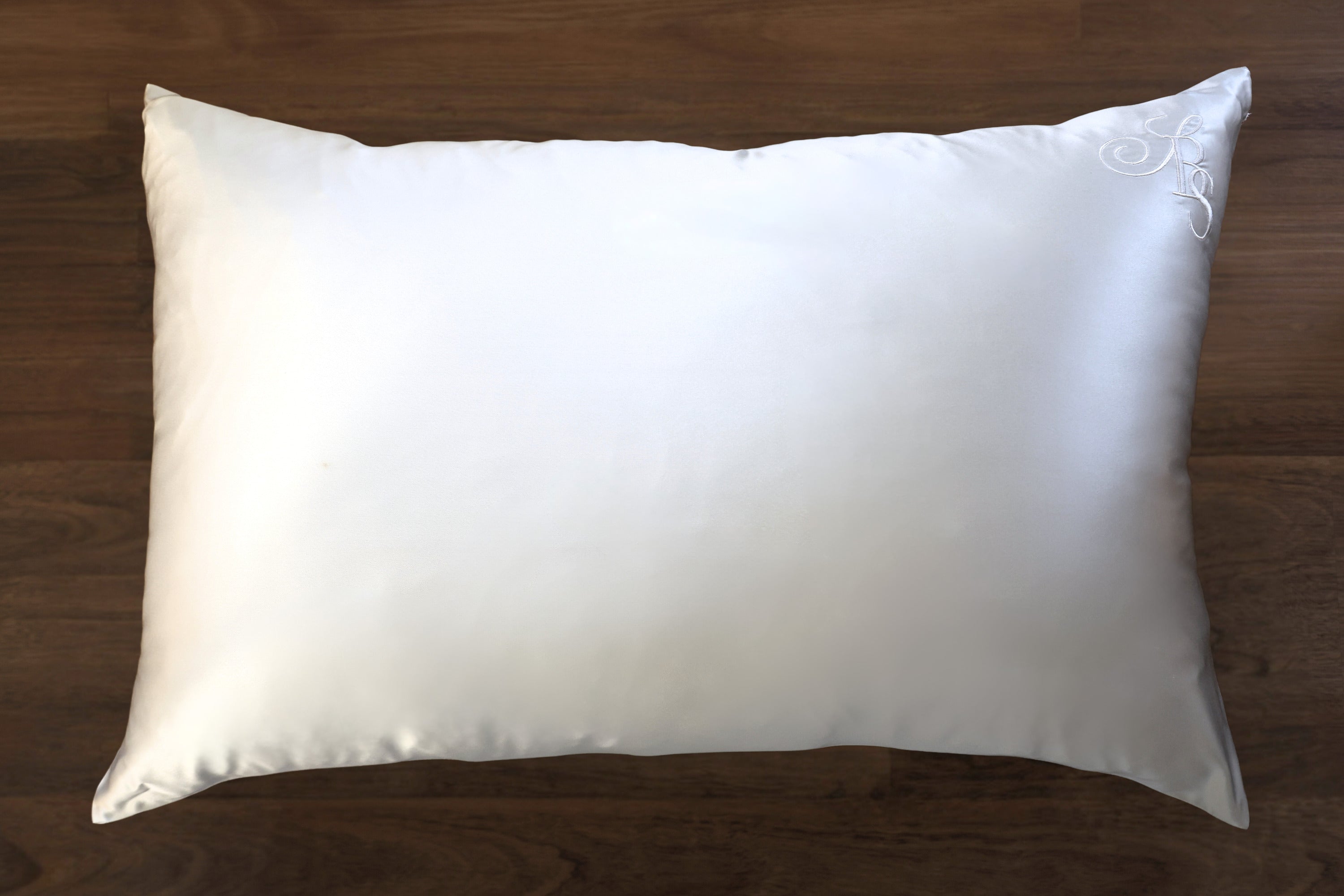 Silk Pillowcase