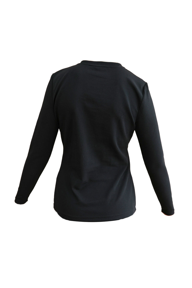 Female Alpha Tee
