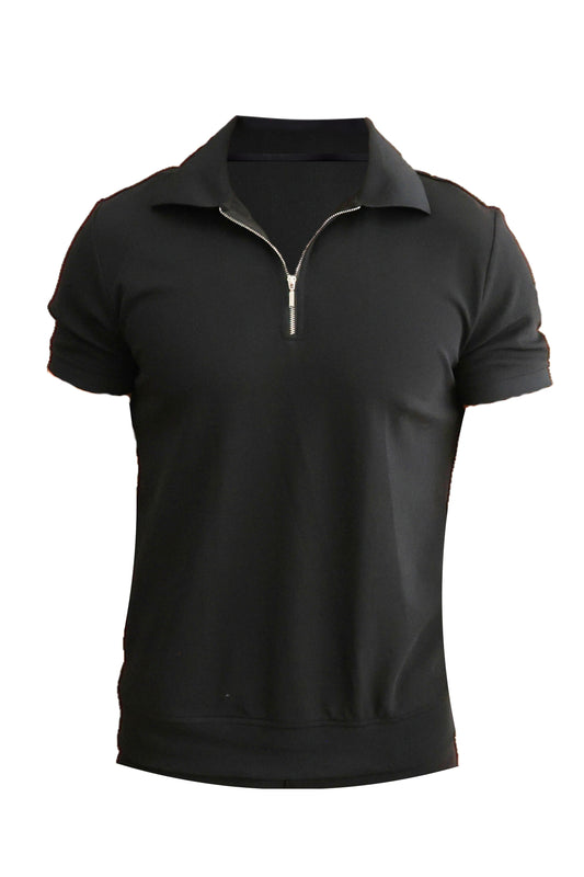 Cuban Polo Shirt