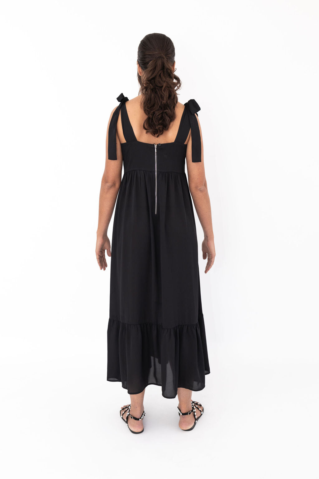 Baby Doll Dress