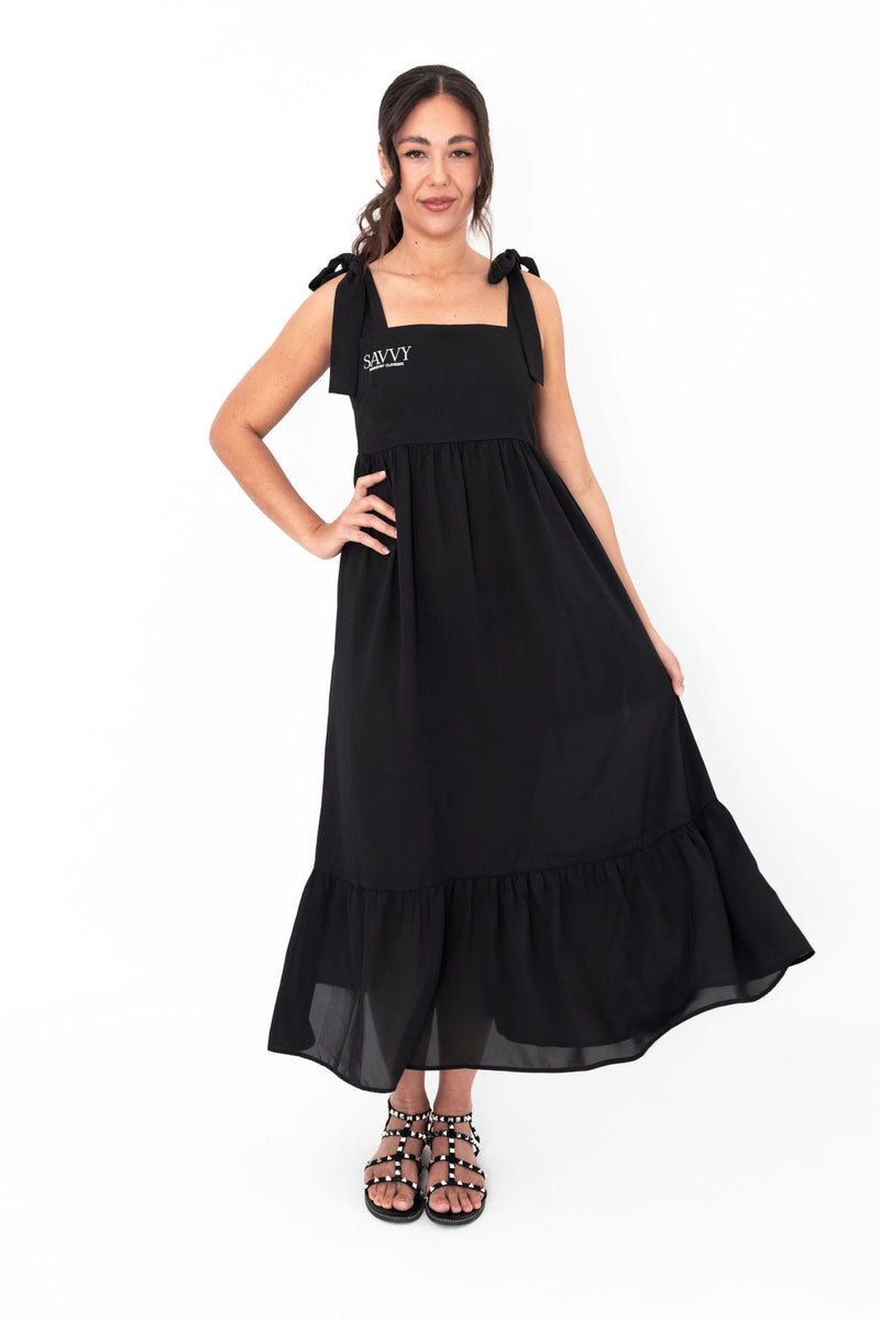 Baby Doll Dress