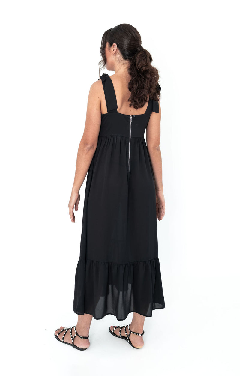 Baby Doll Dress