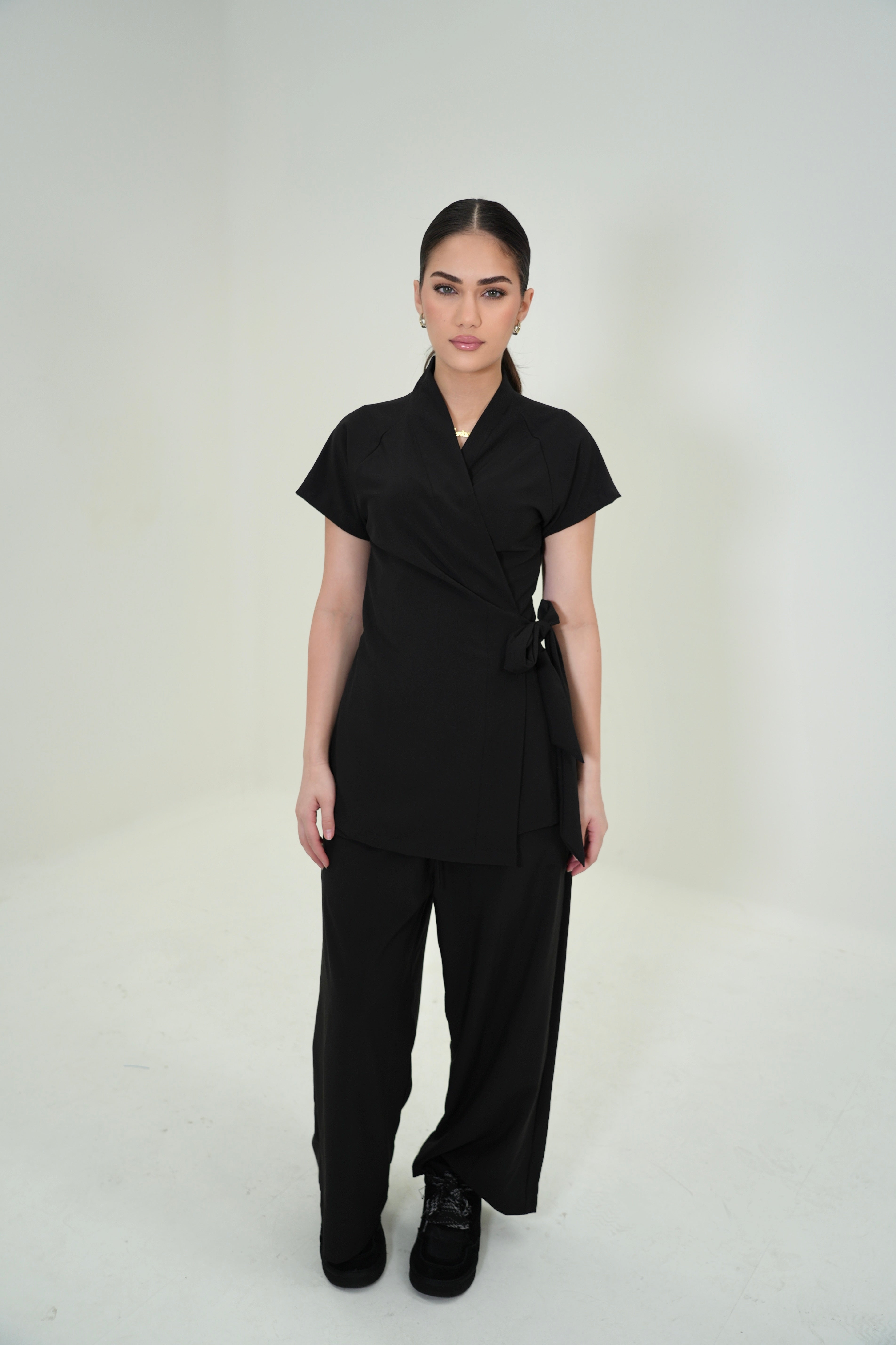 SOHO Classic Pants