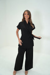 SOHO Classic Pants