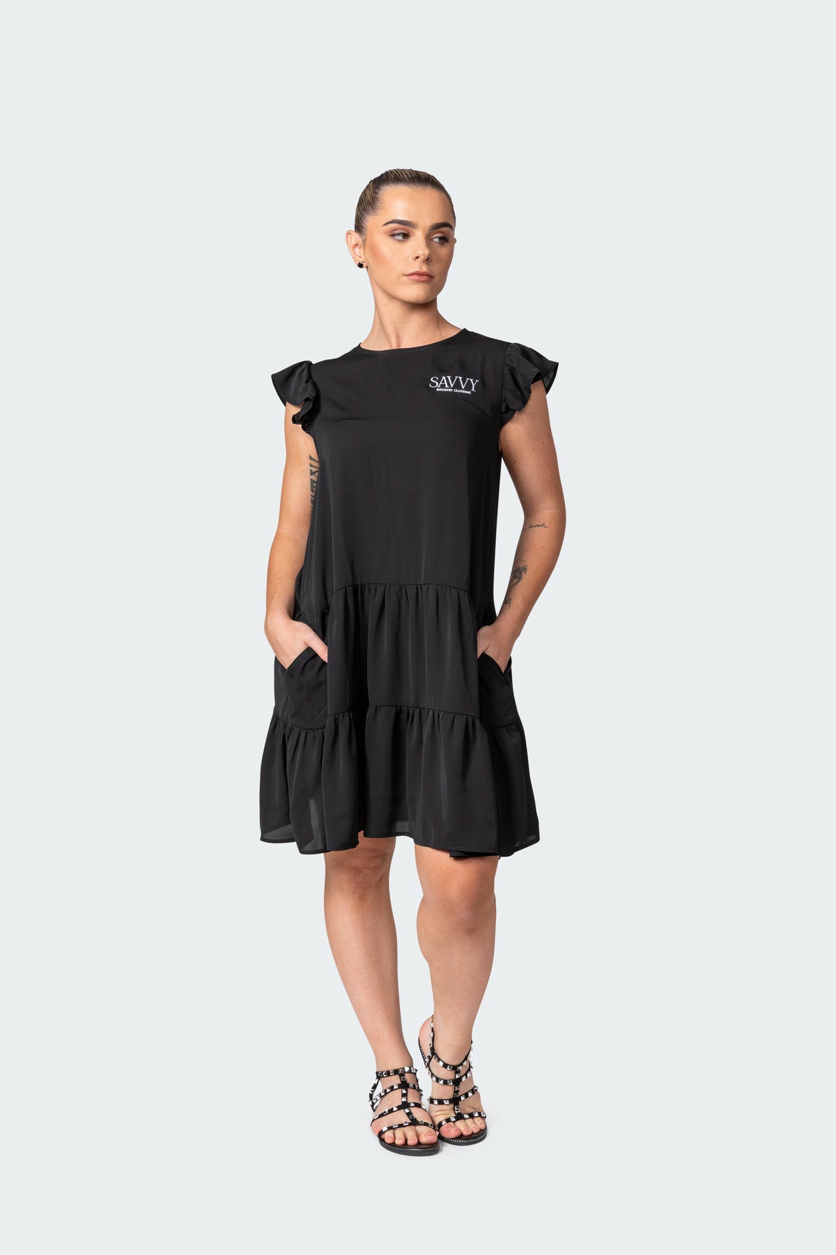 Mystyle 0.2 Dress
