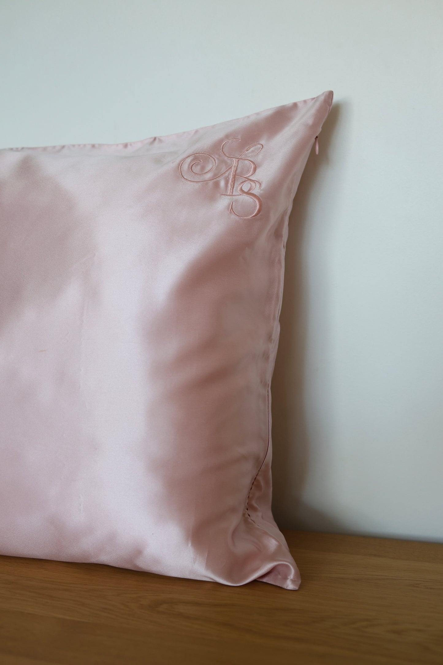 Silk Pillowcase