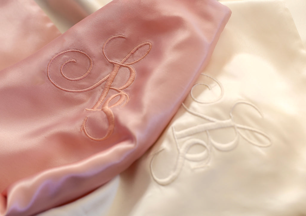 Silk Pillowcase