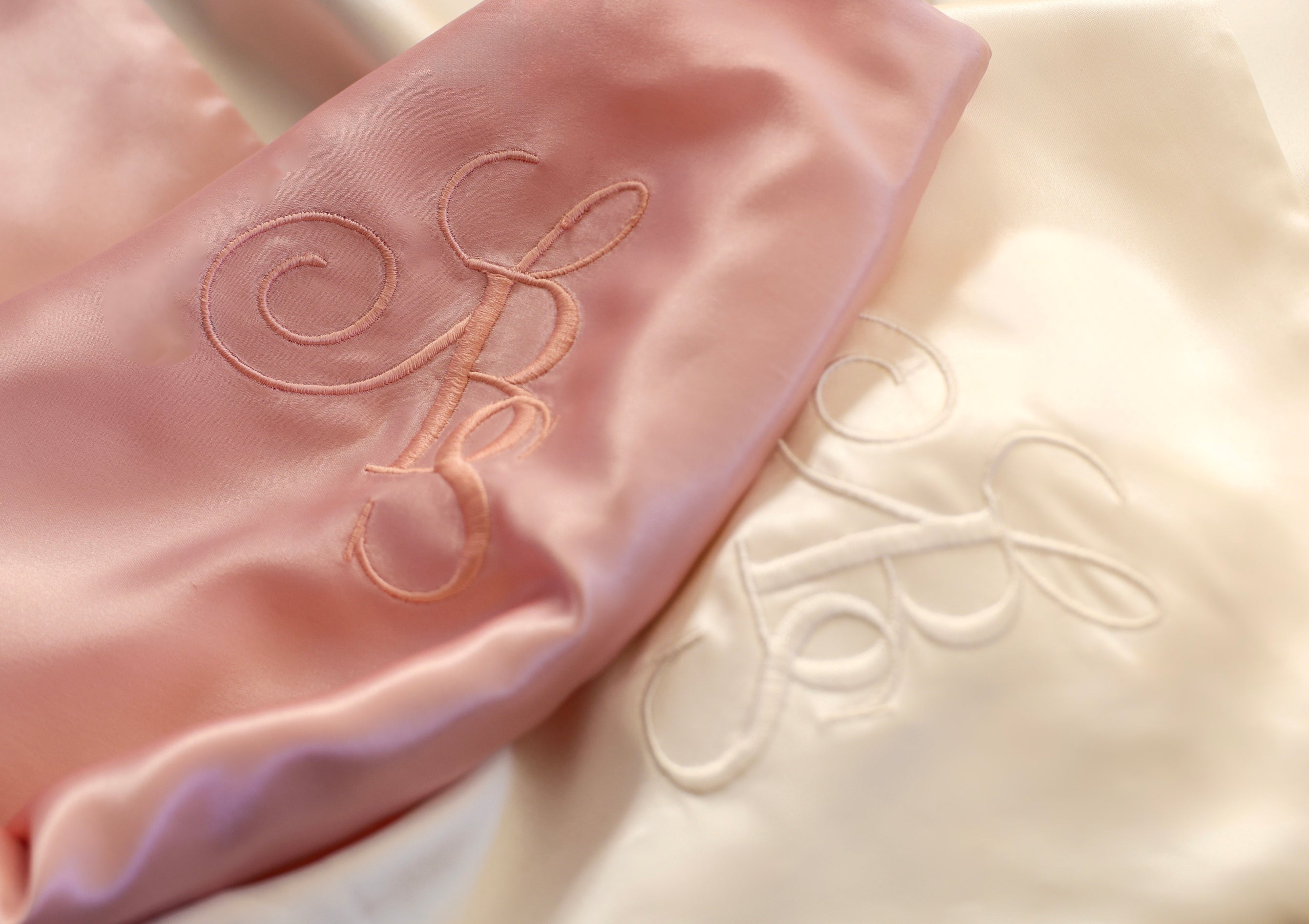 Silk Pillowcase