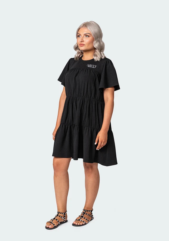 Just Queenin Dress dupe