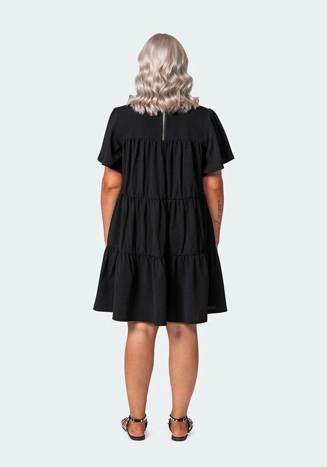 Just Queenin Dress dupe