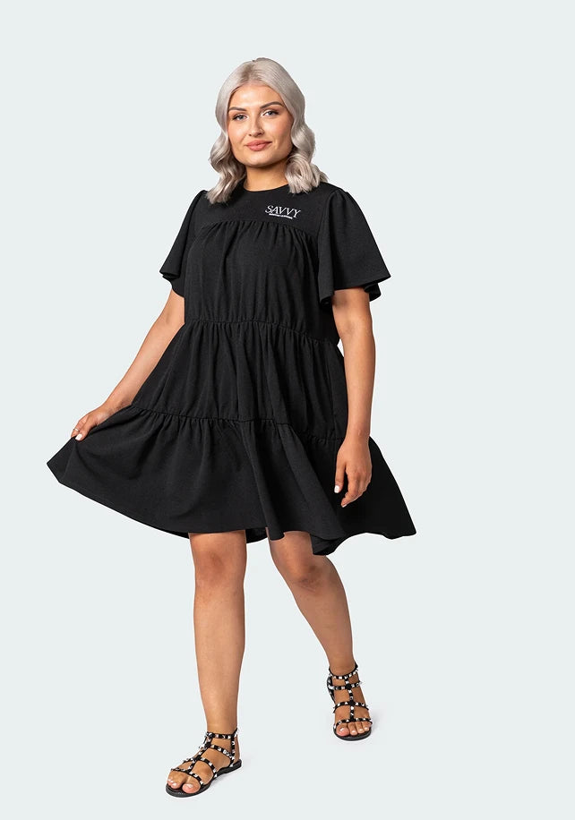 Just Queenin Dress dupe