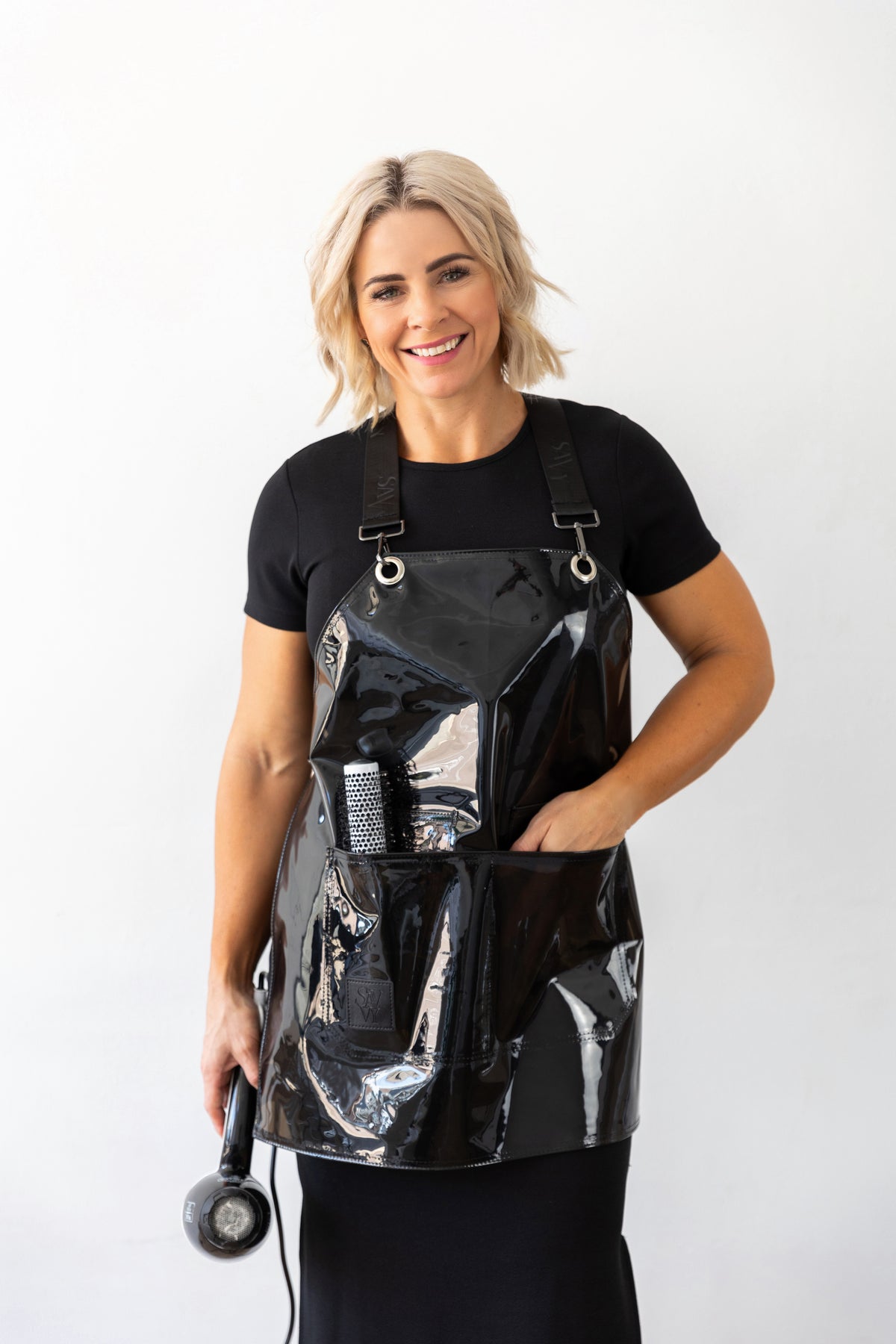 Apron