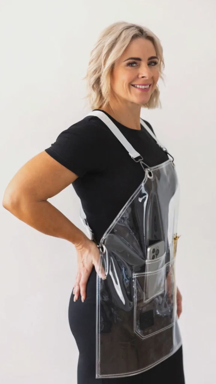 Apron