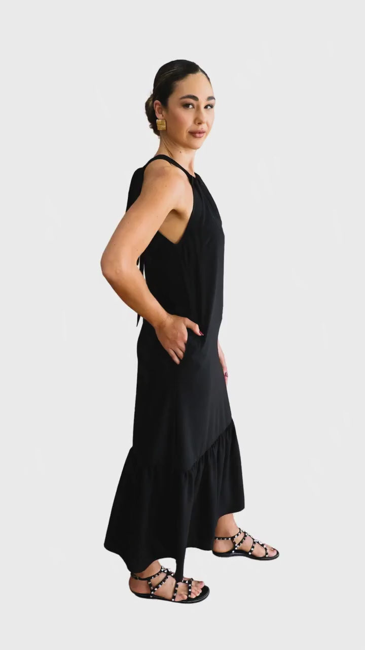 Hamptons Dress