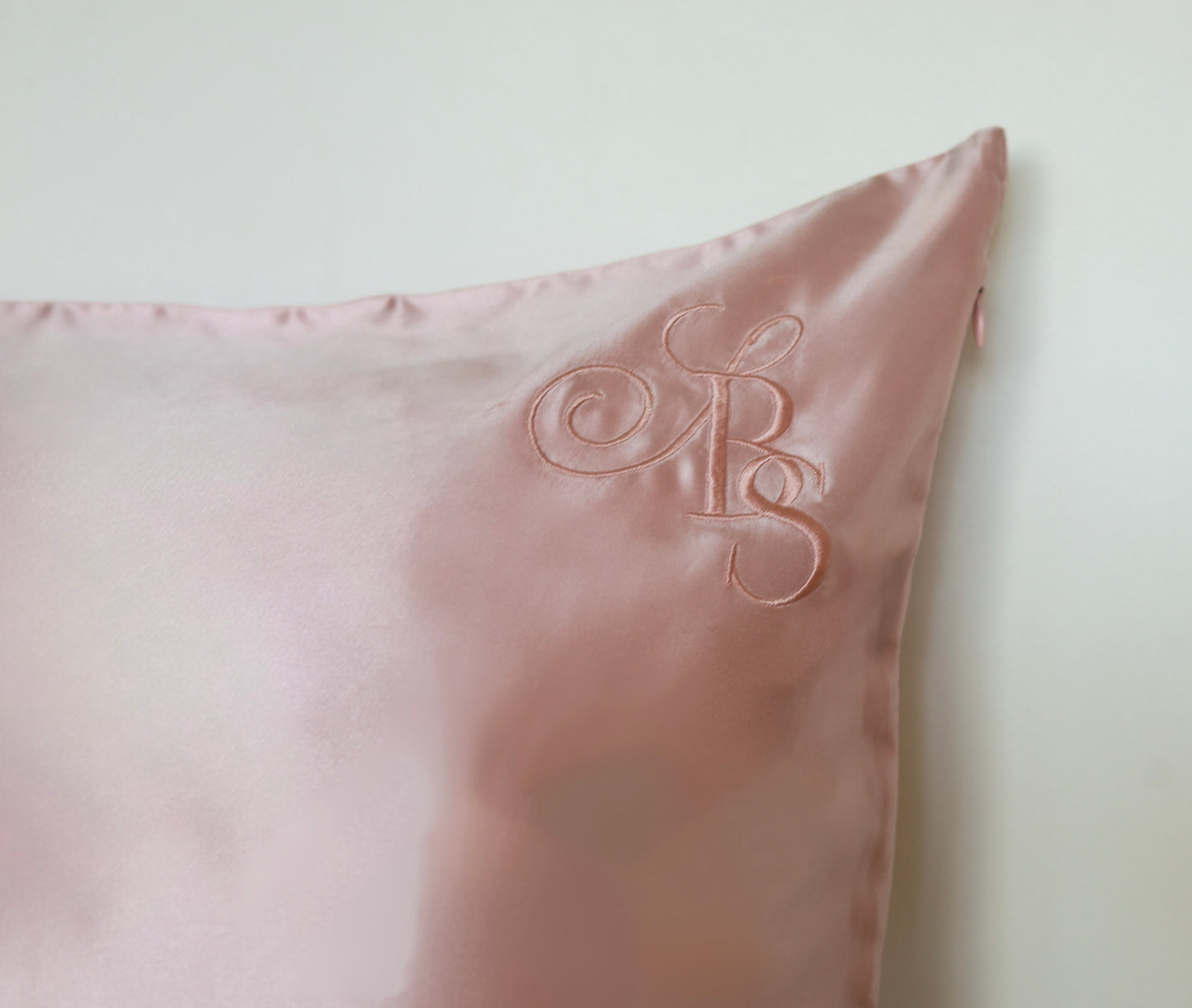 Silk Pillowcase