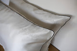 SILK Pillowcase Pair - You and Me