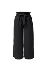 The Classic Full - Length Pants