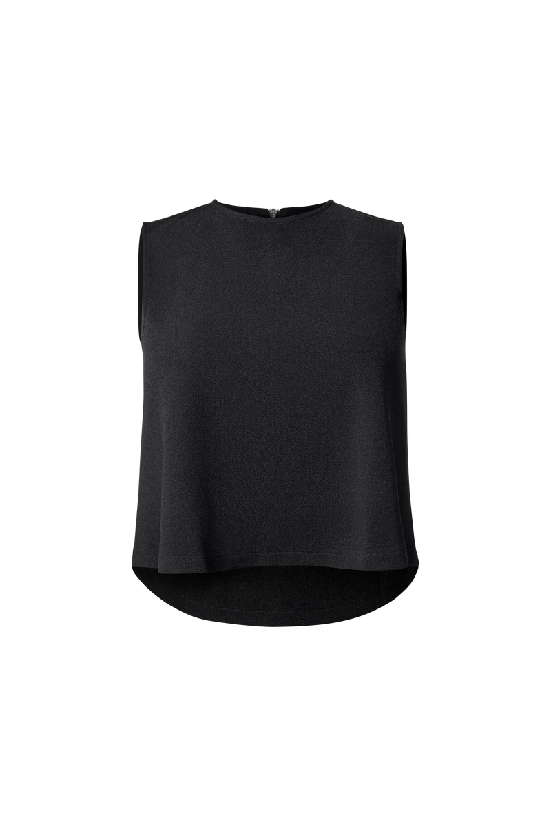 Street Chic Top