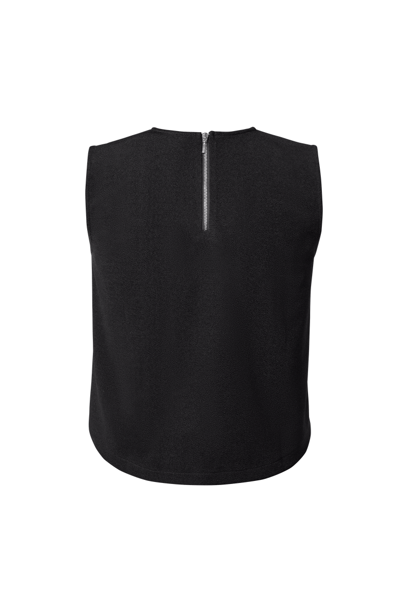 Street Chic Top
