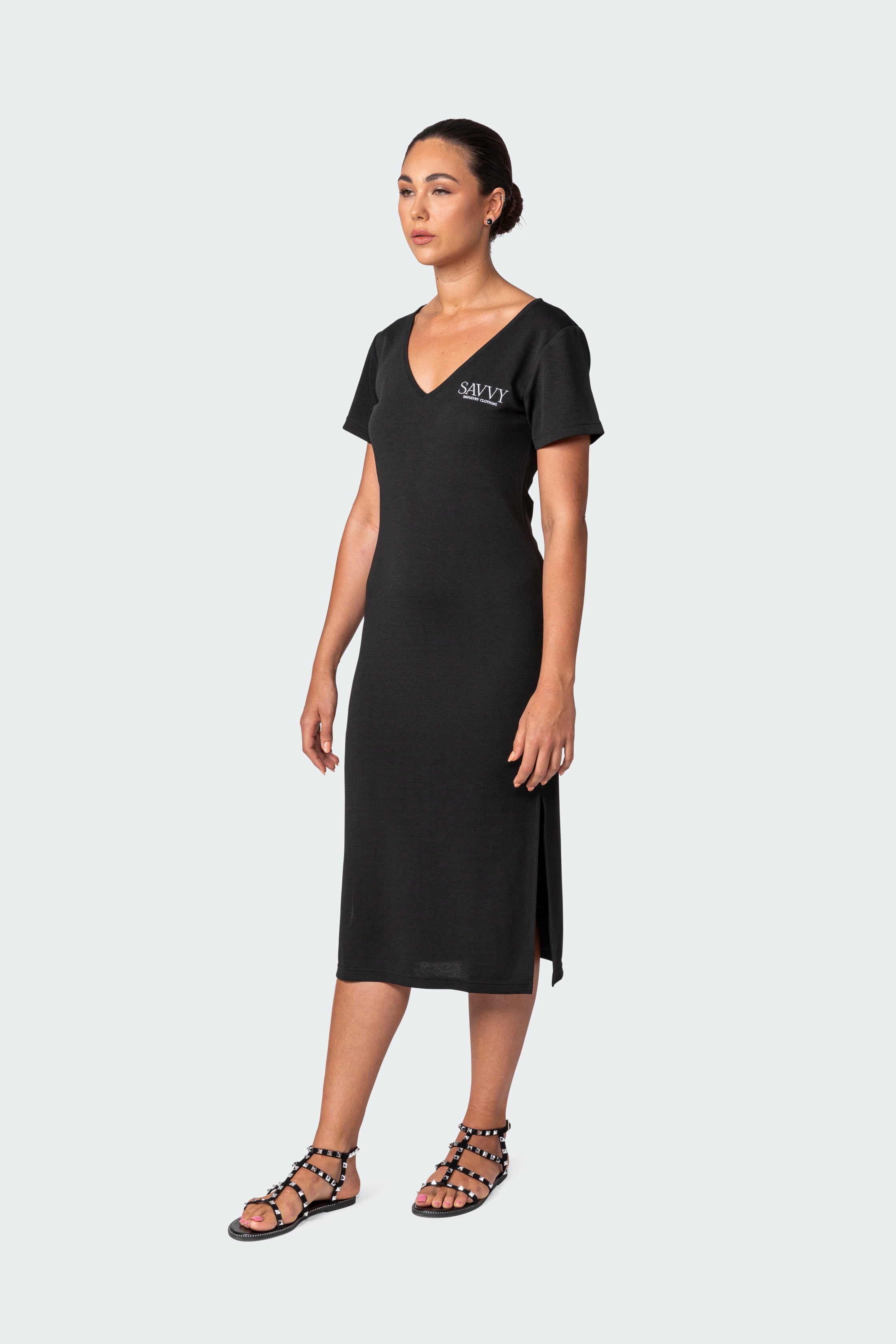 Tee Dress