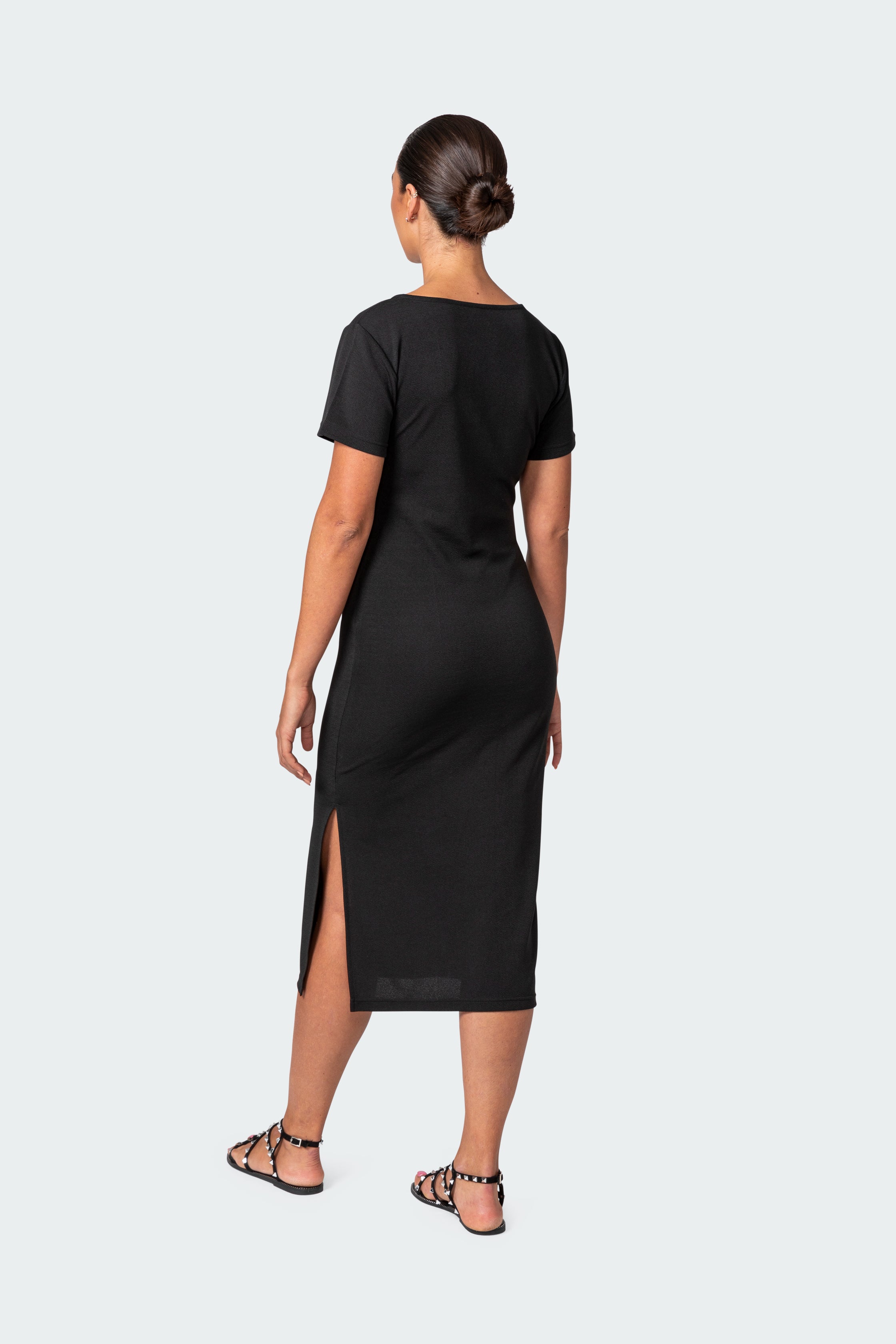 Tee Dress