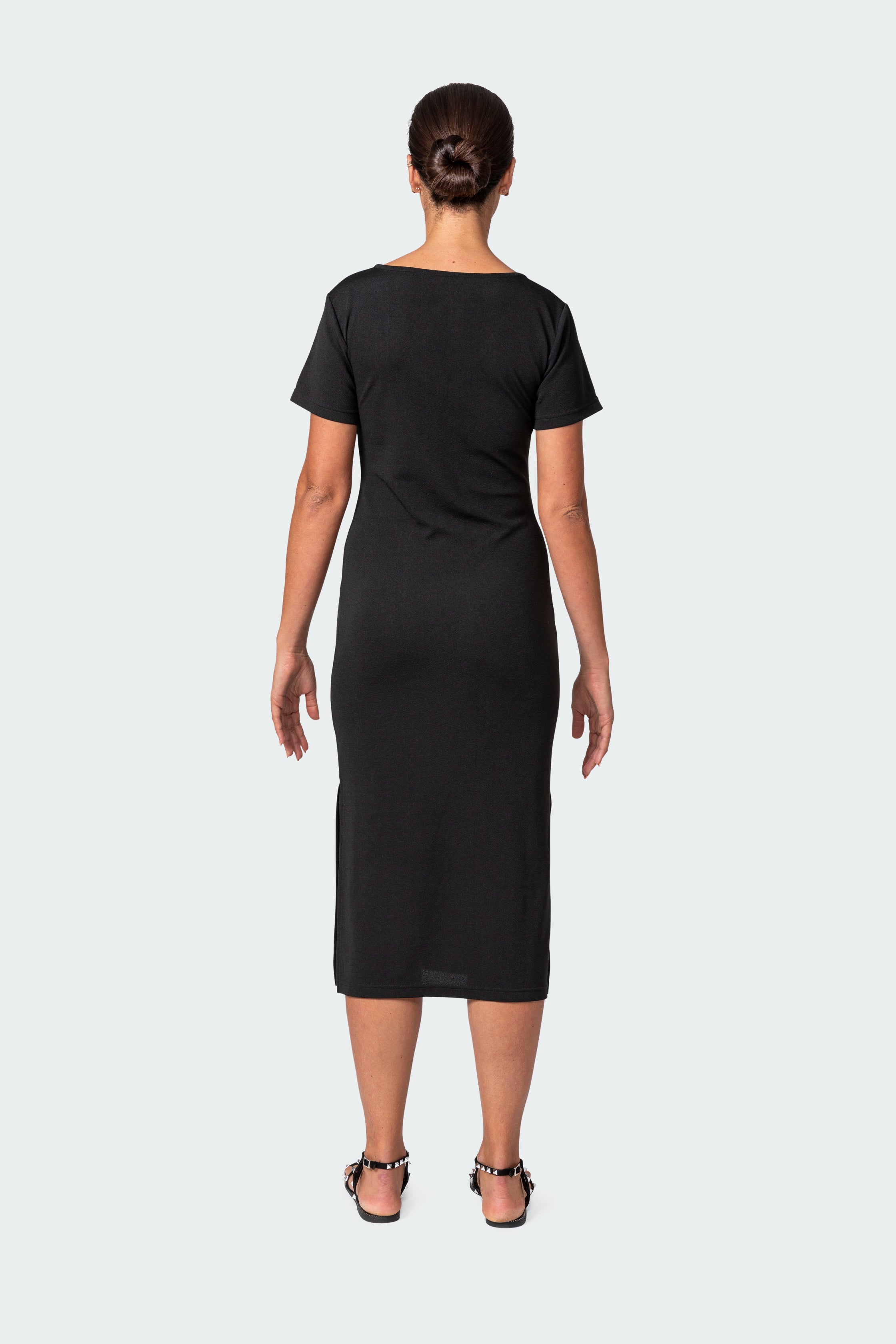 Tee Dress