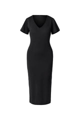 Tee Dress