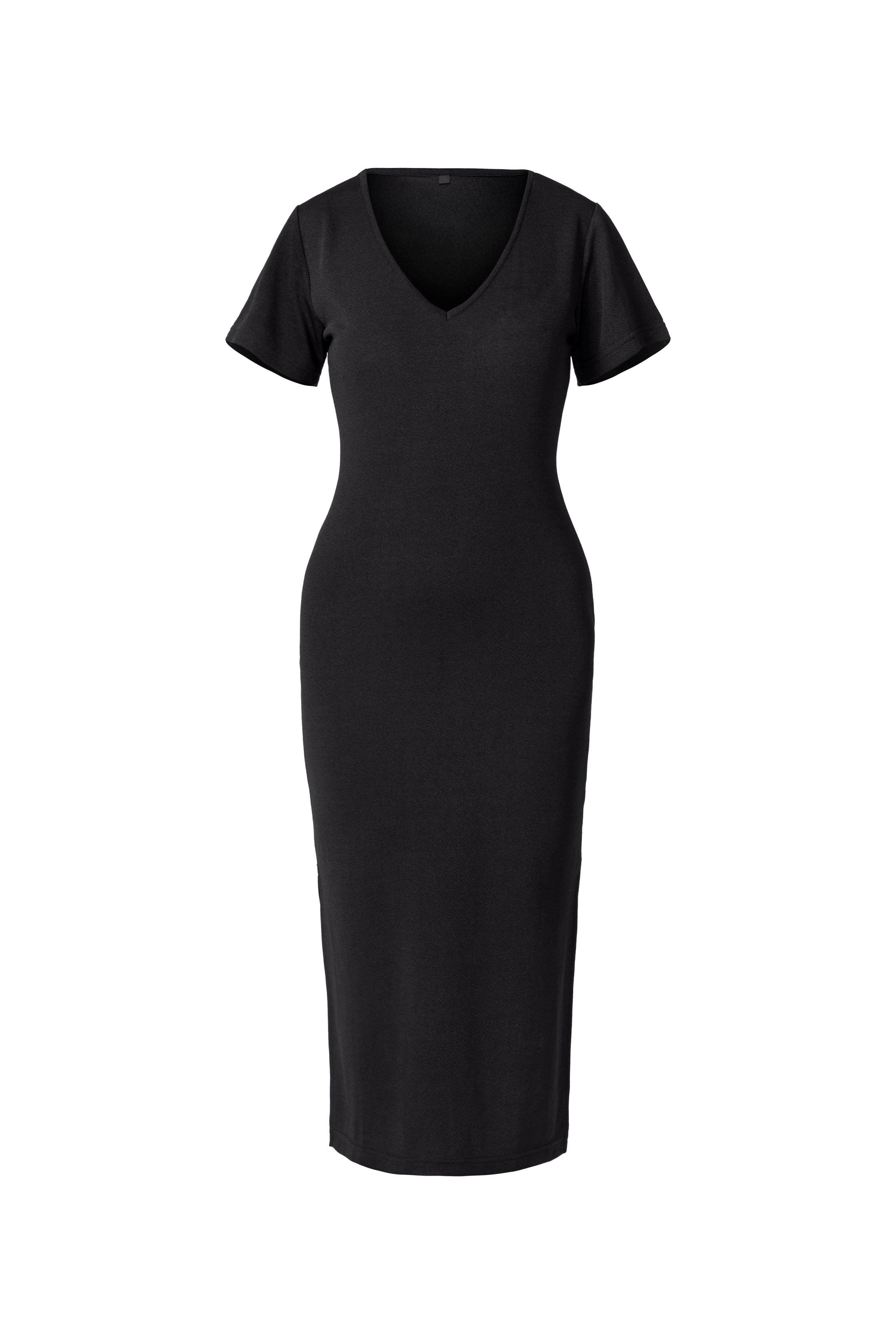 Tee Dress