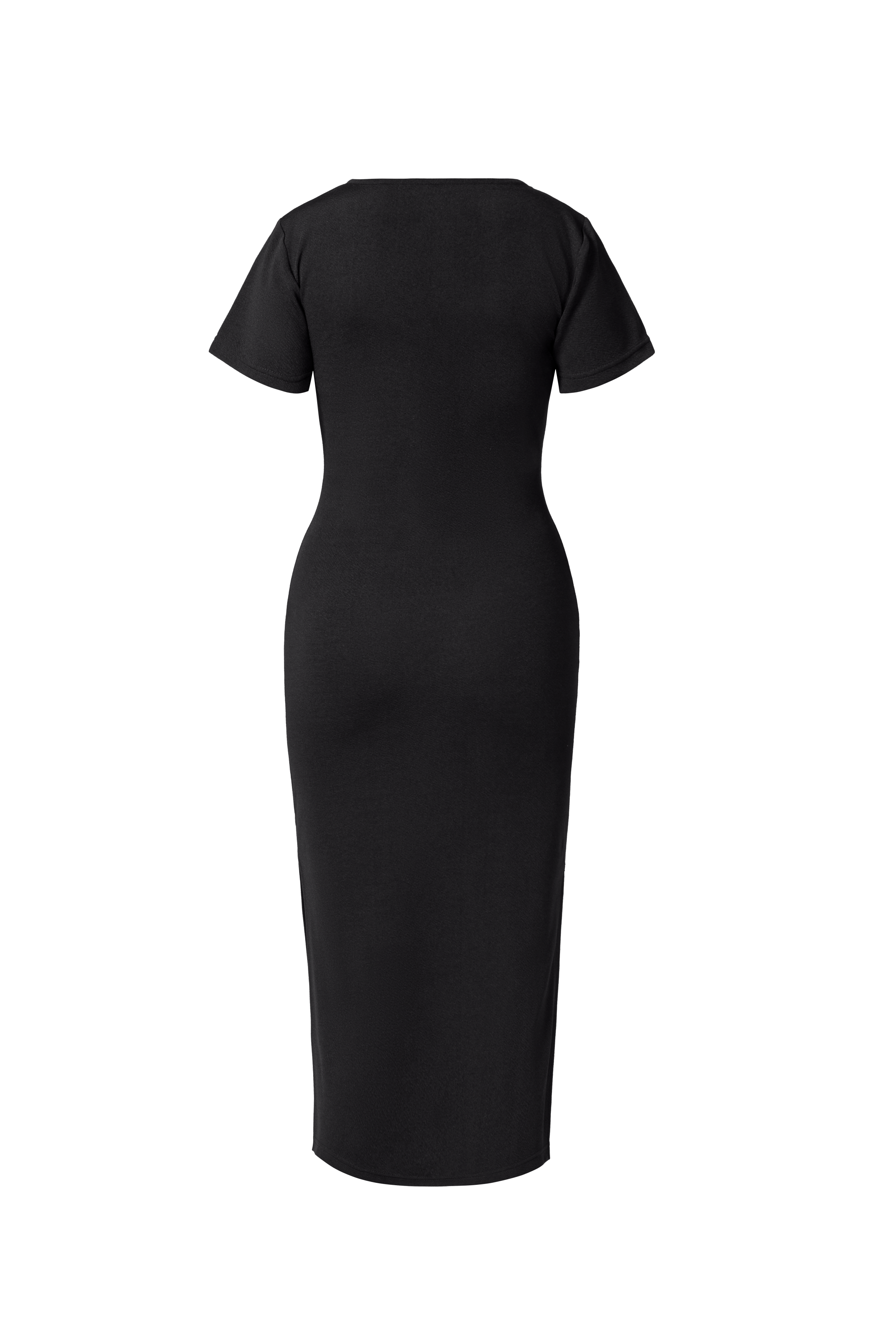 Tee Dress