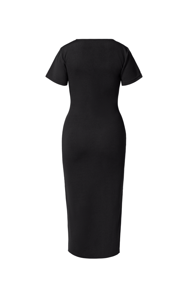 Tee Dress