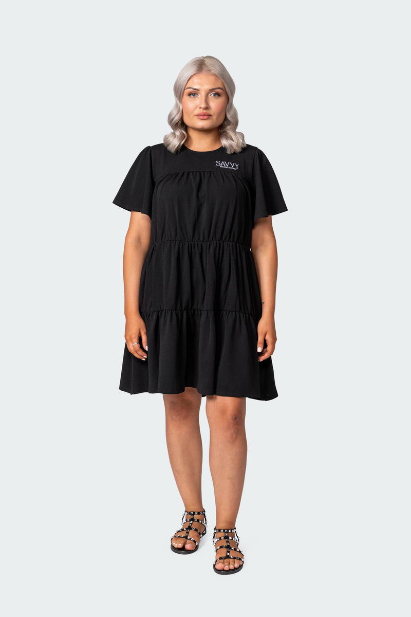 Just Queenin Dress