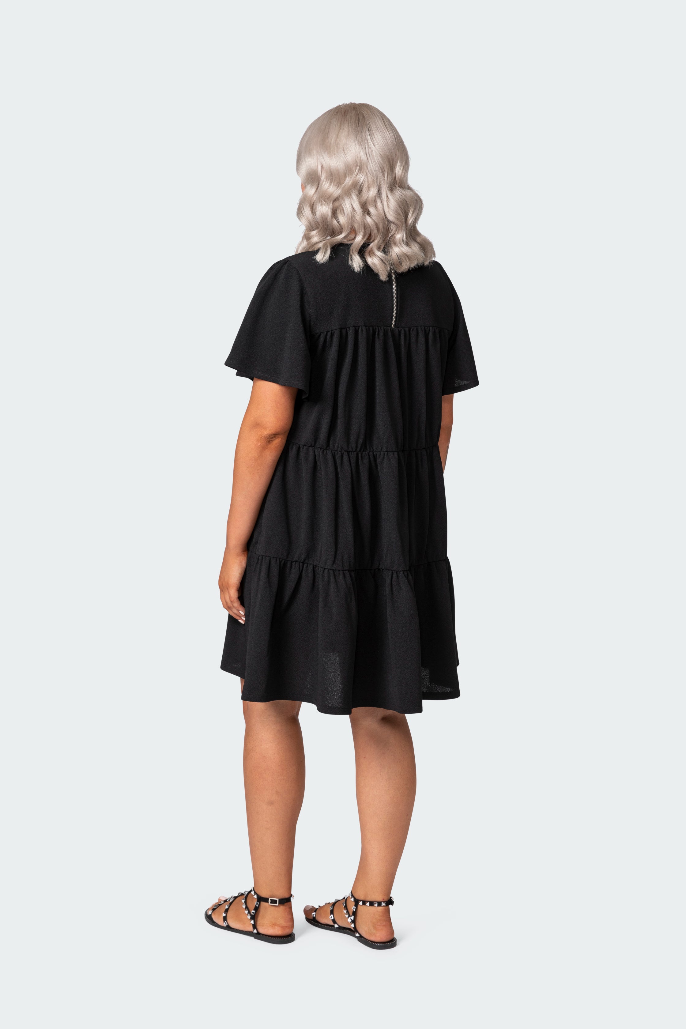 Just Queenin Dress