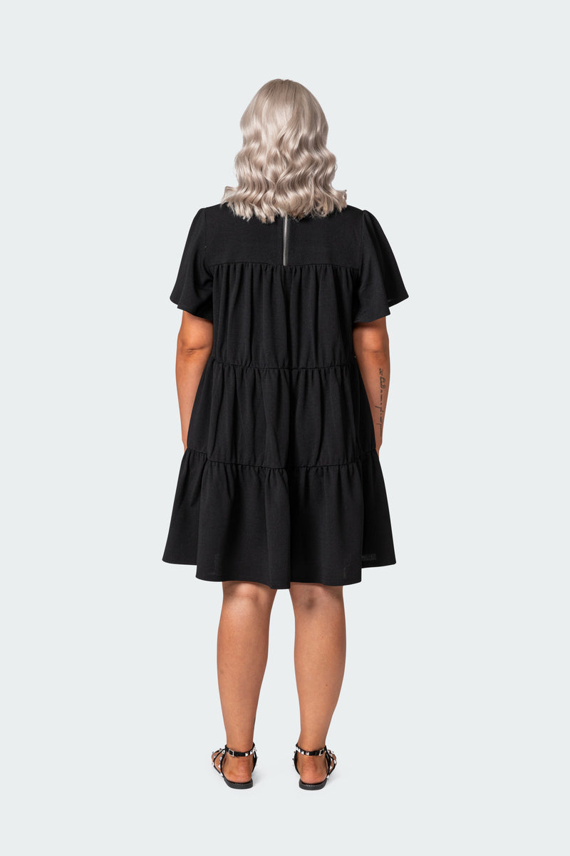 Just Queenin Dress