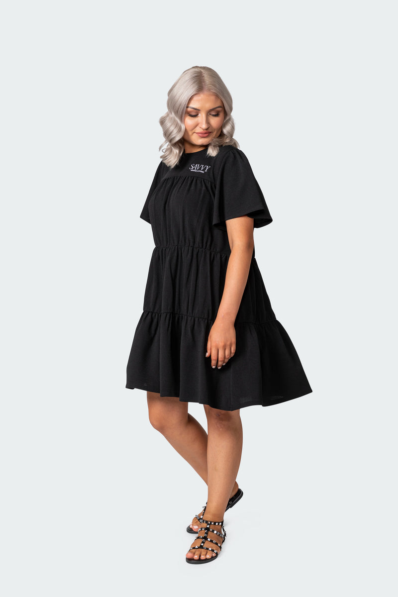Just Queenin Dress