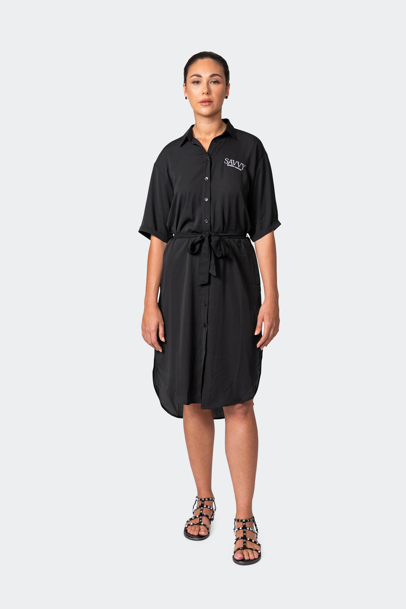 Girl Boss Dress
